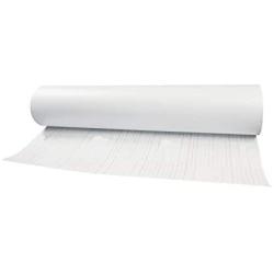 1116x25'' (0.7x31yards) 3mil Glossy Luster Vinyl Cold Laminating Film Laminator