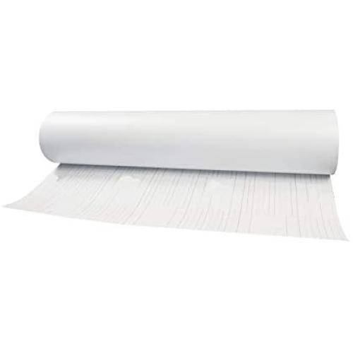1116x25'' (0.7x31yards) 3mil Glossy Luster Vinyl Cold Laminating Film Laminator