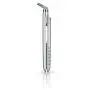 John Frieda Sleek Finish Flat Iron; 1-inch