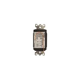 TORK A512HH Spring-Wound in-Wall Twist Timer with Hold Function, 12-Hour Length, Ivory Faceplate, for Automatic Shutoff of Fans or Lights