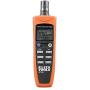 Klein Tools ET110 CO Meter, Carbon Monoxide Tester and Detector with Exposure Limit Alarm, 4 x AAA Batteries and Carry Pouch Included