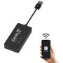 Carlinkit 2.0 Wireless CarPlay Adapter,Suitable for Original Carplay,for 2016-2019 A4L / Q7 / S4 / S5, 2017 TT, 2019 Audi A8, 2018 A4 / Q2L / TTRS / A3, 2017-2020 A6L, 2018-2020 Q5L, Online Upgrade
