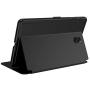 Speck Products Balancefolio Samsung Galaxy Tab A 10.5 Case and Stand, Black