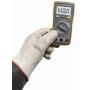 Fluke 107 AC/DC Current Handheld Digital Multimeter by Fluke, Gray