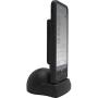 DuraSled DS840 Universal Barcode Scanning Sled for iPhone 6/7/8 Plus & Charging Dock