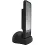 DuraSled DS840 Universal Barcode Scanning Sled for iPhone 6/7/8 Plus & Charging Dock