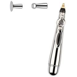 Global Care Market Electronic Meridian Acupuncture Massage Instrument Acupuncture Meridian Pen