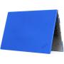 mCover Hard Shell Case for 14'' Lenovo ThinkPad X1 Carbon (5th Gen & 6th Gen) Laptop (X1-Carbon-6G Blue)