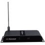 TNP Wireless HDMI Transmitter and Receiver Kit - Wireless HDMI Extender Adapter Signal Amplifier Booster Repeater for Up to 150 Feet with IR Remote Control Receiver & Blaster HD Video Audio 1080P