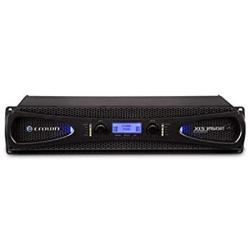 Crown XLS2502 Two-channel, 775-Watt at 4Ω Power Amplifier