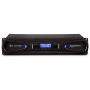 Crown XLS2502 Two-channel, 775-Watt at 4Ω Power Amplifier