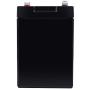 ExpertPower Standard 12V 7AH Rechargeable SLA Battery, (EXP1270-2) - 2 Pack