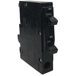 Tandem Plug In Circuit Breaker 1P 20 Amp 120/240VAC