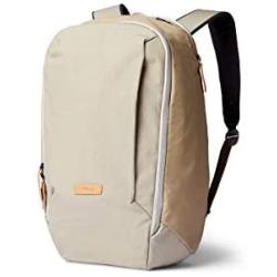 Bellroy Transit Workpack (23 liters, laptops up to 16'', tech Accessories, Gym Gear, Shoes, Water Bottle, Daily Essentials) - Lunar