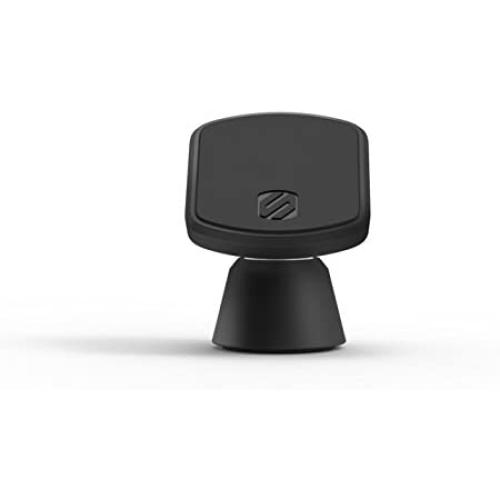 SCOSCHE MEDSG-XTET MagicMount Elite Universal Magnetic Dash Mount for Mobile Devices, Space Gray