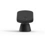 SCOSCHE MEDSG-XTET MagicMount Elite Universal Magnetic Dash Mount for Mobile Devices, Space Gray