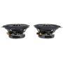 Alpine S-S57 5x7 Inch Coaxial Speaker Set