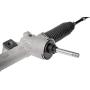 Dorman 601-900 New Electronic Power Steering Rack for Select 2014-11 Ford F-150 Models without Max Trailer Tow Package (OE Fix)
