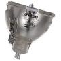OSRAM P-VIP 350/1.3 E21.8, Genuine Bulb Replacement, 69792