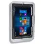 TABcare Security Anti-Theft Acrylic Case for MS Surface Go Used as Kiosk, POS, Store, Show Display. Configured as VESA, Wall Mount, Desktop Stand (Clear, Desktop Stand) TABcare Security Anti-Theft Acrylic Case for MS Surface Go Used as Kiosk, POS, Store, Show Display. Configured as VESA, Wall Mount, Desktop Stand (Clear, Desktop Stand)