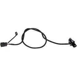 Dorman 590-111 Rear Park Assist Camera for Select Chevrolet/GMC Models