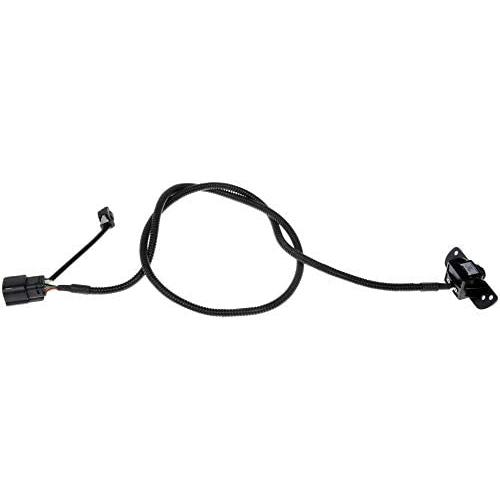Dorman 590-111 Rear Park Assist Camera for Select Chevrolet/GMC Models
