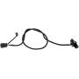 Dorman 590-111 Rear Park Assist Camera for Select Chevrolet/GMC Models