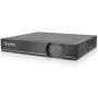 Westshine 16CH 5MP/1080P Network Video Recorder 16 Channel CCTV NVR, Onvif P2P Quick QR Code Scan, Easy Remote View, HDMI/VGA Output, Hard Disk is Not Included and No Built-in WiFi