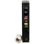 Square D by Schneider Electric QO120GFICP QO Qwik-Gard 20 Amp Single-Pole GFCI Circuit Breaker