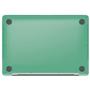 Speck Products 110608-B155 SmartShell Case, MacBook Pro 13'' (with and Without Touch Bar), Malachite Green