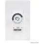 UltraPro 24-Hour Mechanical In-Wall Timer 3 Pack, Dial Timer, 30-Minute Intervals, Push Pins, Neutral Wire Required, Override Switch, Single-Pole, Ideal for Lights, LED, CFL 47978