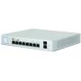 Ubiquiti Networks Networks UniFi Switch 8-Port 150 Watts, White