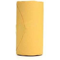3M Stikit Gold Film Disc Roll, 01328, 6 in, P220 grade, 75 discs per roll