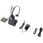 Polycom Compatible Jabra Engage 65 Wireless Headset Bundle with EHS Adapter, 9553-553-125-PLY | VVX and Soundpoint Phones, PC/MAC, USB, Teams, Skype for Business Polycom Compatible Jabra Engage 65 Wireless Headset Bundle with EHS Adapter, 9553-553-125-PLY | VVX and Soundpoint Phones, PC/MAC, USB, Teams, Skype for Business