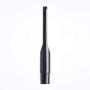 WORKSHOP Wet/Dry Vacs Multi-Fit Wet Dry Vacuum Accessories VT1215 Vacuum Micro Cleaning Kit Vacuum Attachments For Compact Wet Dry Shop Vacuum, Black, 1-(Pack),6