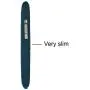 MOSISO Laptop Sleeve Compatible with MacBook Air 13 inch 2018-2021 A2337 M1 A2179 A1932, MacBook Pro A2338 M1 A2289 A2251 A2159 A1989 A1706 A1708, Diamond Foam Neoprene Bag with Small Case, Deep Teal MOSISO Laptop Sleeve Compatible with MacBook Air 13 inch 2018-2021 A2337 M1 A2179 A1932, MacBook Pro A2338 M1 A2289 A2251 A2159 A1989 A1706 A1708, Diamond Foam Neoprene Bag with Small Case, Deep Teal