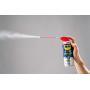 WD-40 Specialist Electrical Contact Cleaner Spray - Electronic & Electrical Equipment Cleaner. 11 oz. (Pack of 1) - 300554-E