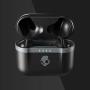 Skullcandy Indy Evo True Wireless In-Ear Earbud - True Black
