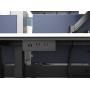 Desk Power Sockets with USB Ports,UL Approval Fast Charging Power Strip Hanging Mount Under Desk Table Edge