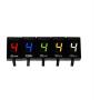 HealTech Yamaha YZF-R6 1998-2013 Gipro X-Type Gear Indicator