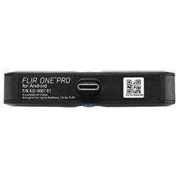 FLIR ONE Pro Thermal Imaging Camera for Android USB-C