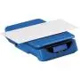 PS25 25 lb Electronic Postal Shipping Scale, Blue, Sold as 1 Each