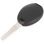 X AUTOHAUX N5FVALTX3 Replacement Keyless Entry 2 Button Remote Car Key Fob 315Mhz ID73 for Land Rover Discovery 1999-2004