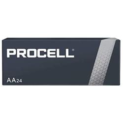 Duracell Procell AA Size - 48 Pack