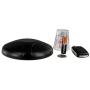 Proxicast Professional Low-Profile MIMO LTE + Wi-Fi + GPS 5-in-1 Combination Screw Mount Vehicle Antenna