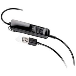 Plantronics Blackwire C520-M Headset (Renewed)