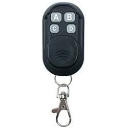 DITRIO 1PCS Key Fob Chain Remote M12r accessories FCR-04