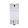 Professinal Voltage Protector Relay, Durable Voltage Reconnect, Electronic Overvoltage and Undervoltage Protection for Protect Safety of Electrical Equipment