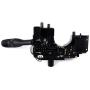 Multi-Function Combination Switch Turn Signal Switch Turn Signal Wiper Washers Hazard Switch Cruise Control Switch Replacement Parts fits for Dodge 2000-2005 Replace 4794306AA 5073045AA