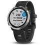 Garmin Forerunner 645 Music, GPS Running Watch With Pay Contactless Payments, Wrist-Based Heart Rate And Music, Black